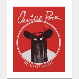 Orville Peck - Dead Of Night Posters and Art